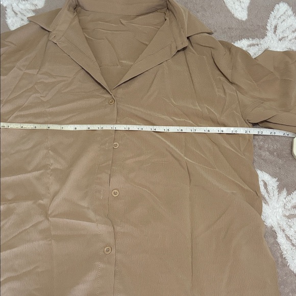 Third✨👁️✨Shirt/Dress - Picture 5 of 6